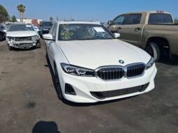 
										Salvaged Cars 2024 BMW 330i full									