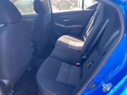 
										Salvaged Cars 2023 Nissan Sentra full									