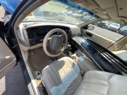
										Salvaged Cars 1998 Toyota Avalon full									
