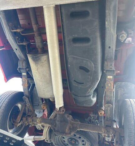
								Salvaged Cars 2019 Ford F-150 full									