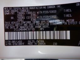 Salvaged Cars 2021 Lexus RX