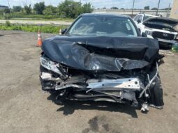 
										Salvaged Cars 2022 Toyota Camry full									