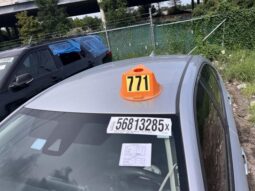 
										Salvaged Cars 2021 Toyota Corolla full									