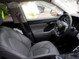 
										Salvaged Cars 2022 Toyota Highlander full									