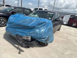
										Salvaged Cars 2021 Nissan Altima full									