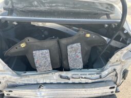 Salvaged Cars Toyota Camry