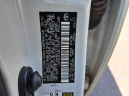 Salvaged Cars 2012 Toyota Prius