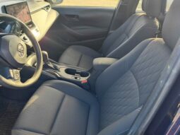 
										Salvaged Cars 2023 Toyota Corolla full									