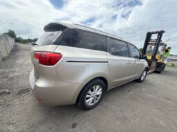 
										Salvaged Cars 2019 Kia sedona full									
