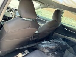 
										Salvaged Cars 2020 Toyota Camry full									