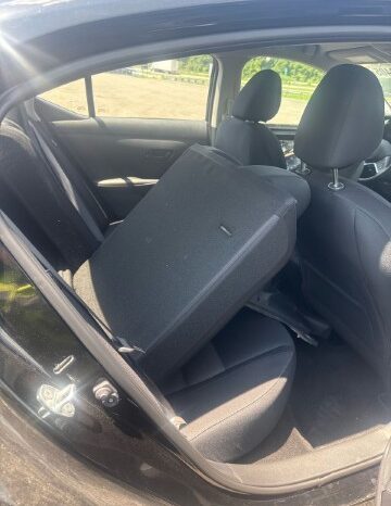 
								Salvaged Cars 2024 Nissan Sentra full									