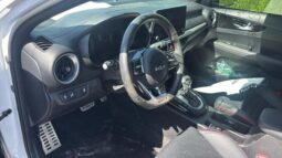 
										Salvaged Cars 2022 Kia Forte full									