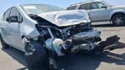 
										Salvaged Cars 2016 Toyota Prius C full									