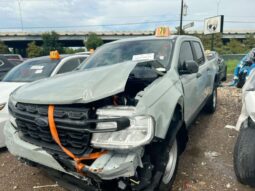 
										Salvaged Cars 2024 Ford Maverick full									