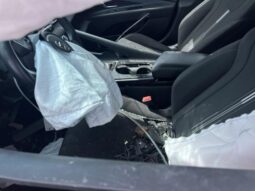Salvaged Cars 2021 Hyundai Elantra