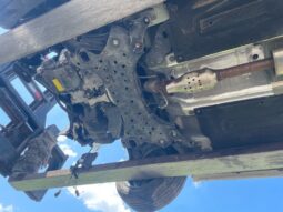 Salvaged Cars 2021 Kia Forte