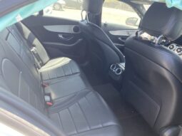 Salvaged Cars 2019 Mercedes C-Class