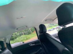 Salvaged Cars 2023 Ford Edge