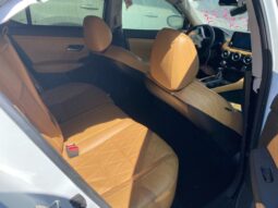 Salvaged Cars 2021 Nissan SENTRA SV