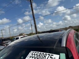 Salvaged Cars 2019 Hyundai Santa Fe