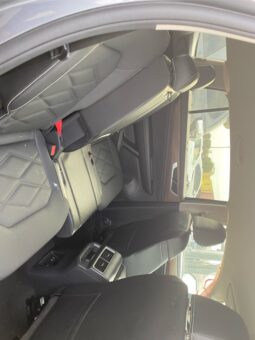 Salvaged Cars 2024 Volkswagen Atlas