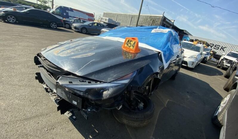 
								Salvaged Cars 2023 Hyundai Elantra full									
