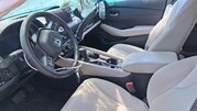Salvaged Cars 2024 Honda Accord