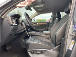 
										Salvaged Cars 2024 Volkswagen Atlas full									