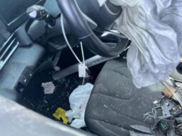 Salvaged Cars 2021 Hyundai Elantra