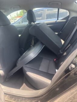 Salvaged Cars 2024 Nissan Sentra