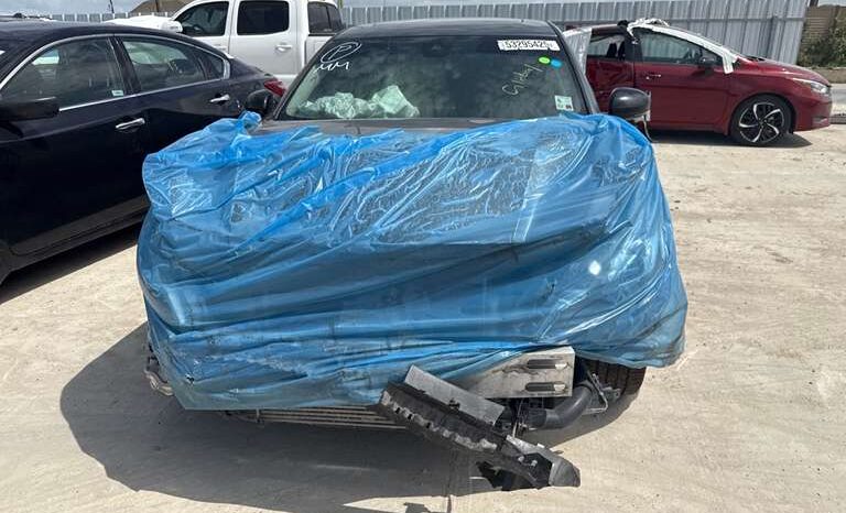 
								Salvaged Cars 2021 Nissan Altima full									