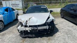 
										Salvaged Cars 2022 Hyundai Sonata full									