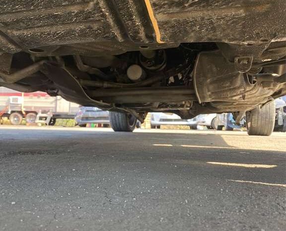 
								Salvaged Cars 1996 Toyota PREVIA DX full									