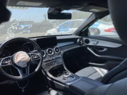 
										Salvaged Cars 2019 Mercedes C-Class full									
