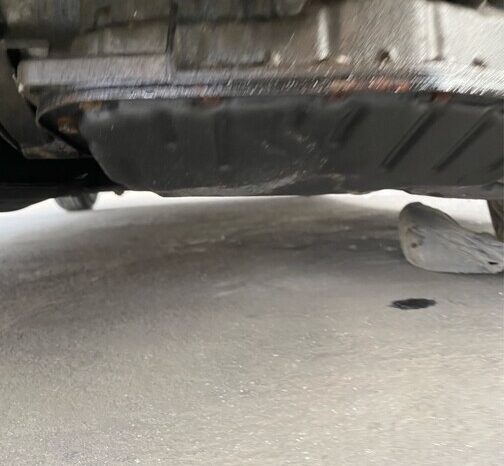 
								Salvaged Cars 2005 Toyota Corolla full									