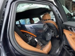 
										Salvaged Cars 2022 BMW X5 full									