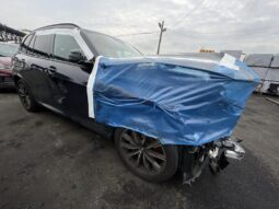 
										Salvaged Cars 2022 BMW X5 full									