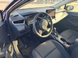 
										Salvaged Cars 2023 Toyota Corolla full									