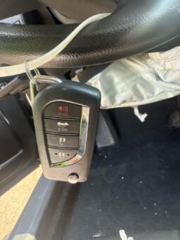 
										Salvaged Cars 2022 Toyota Camry full									