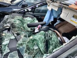 
										Salvaged Cars 2021 Lexus RX full									