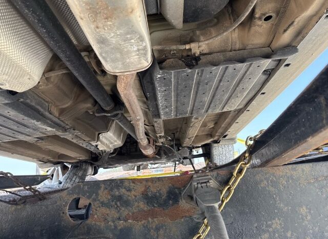 
								Salvaged Cars 2017 Hyundai Tucson full									