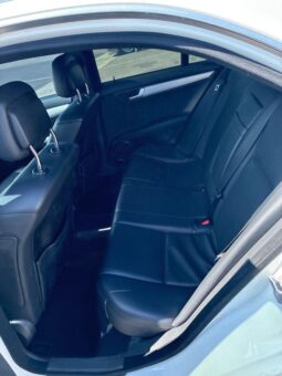 Salvaged Cars 2013 Mercedes-Benz C 250