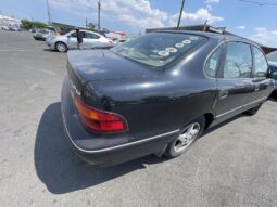 
										Salvaged Cars 1998 Toyota Avalon full									