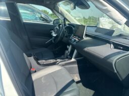 
										Salvaged Cars 2024 Toyota Corolla Cross full									