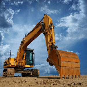 Consturction Equipment