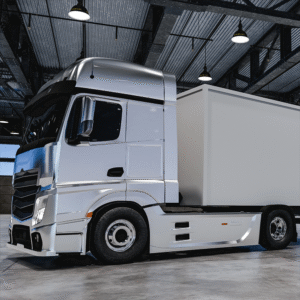 Truck