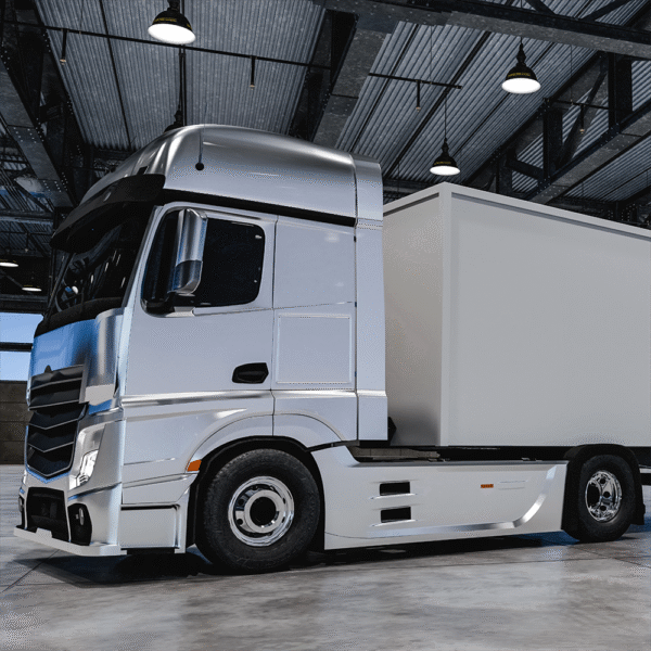 Truck